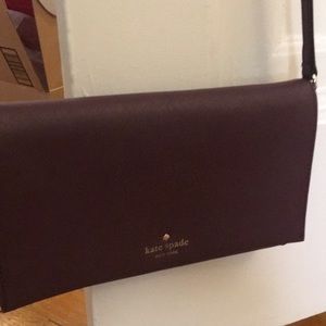 Kate Spade crossbody